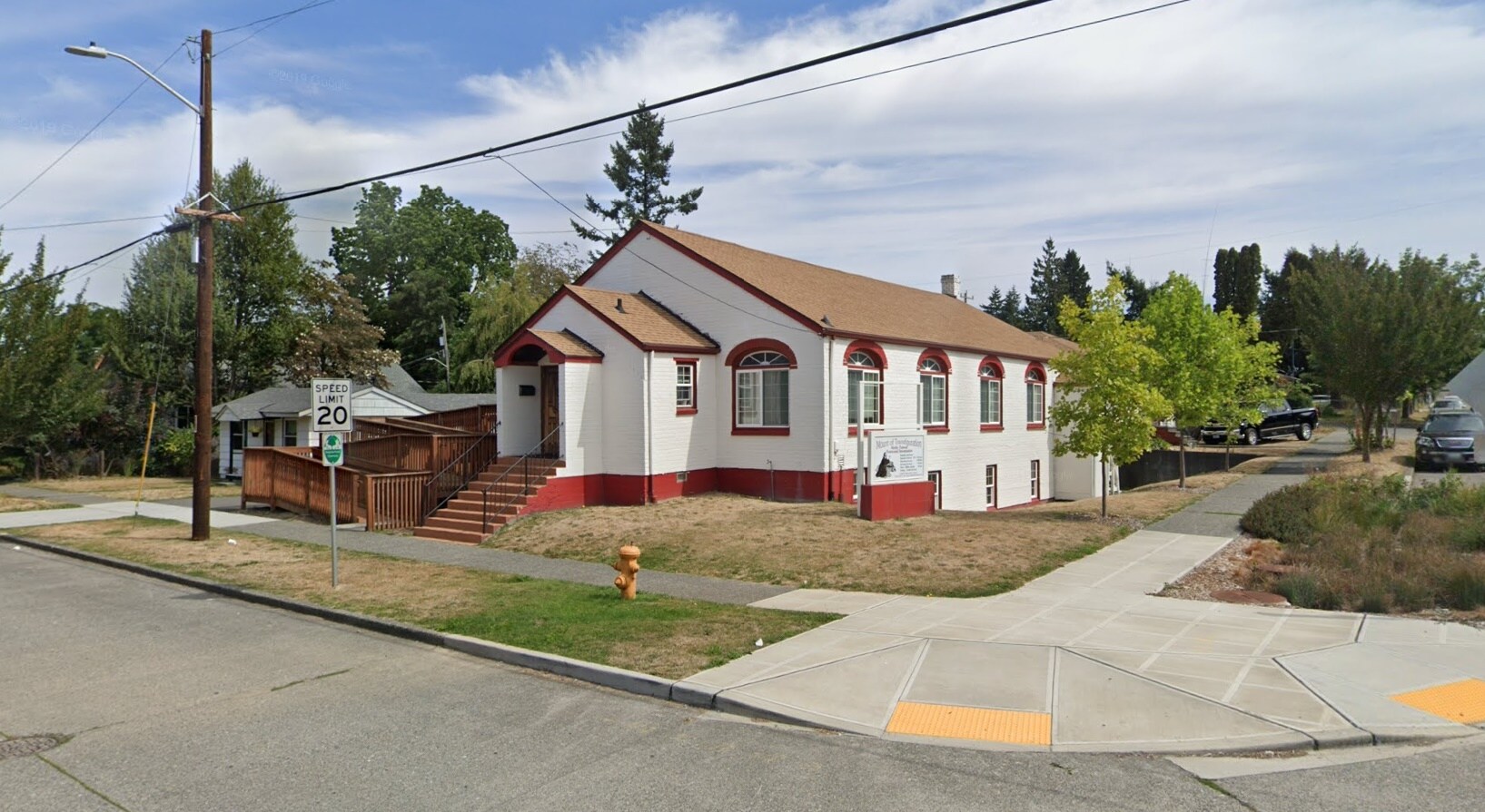 8858 17th Ave SW, Seattle, WA for sale Building Photo- Image 1 of 1