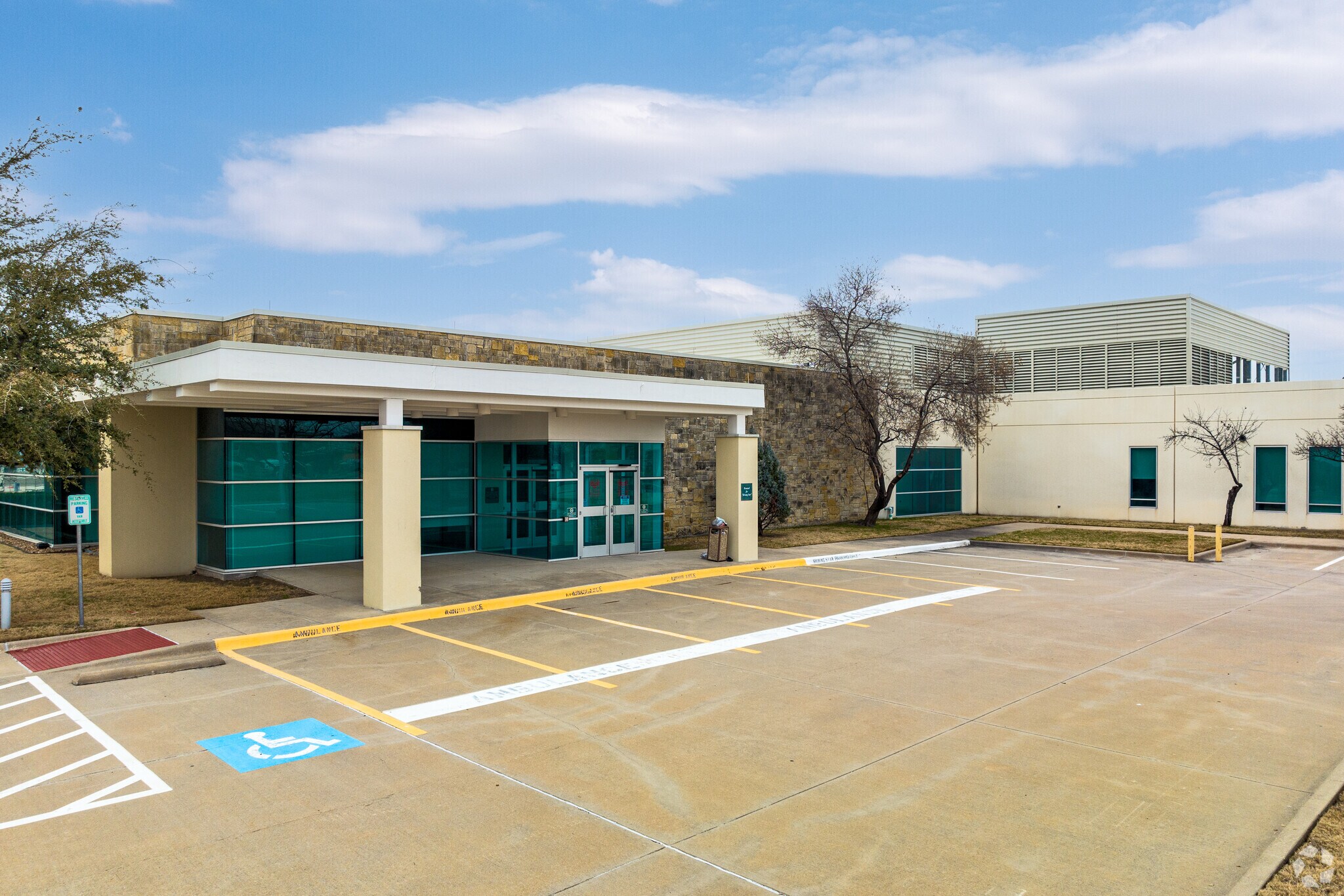 2329 W Parker Rd, Carrollton, TX 75010 Select Dallas LTACH