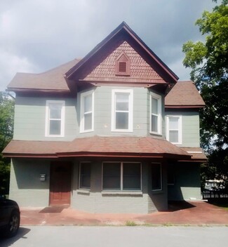 More details for 604 S Oakwood Ave, Beckley, WV - Office for Sale