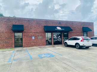 More details for 12272 Intraplex Pky, Gulfport, MS - Office for Sale