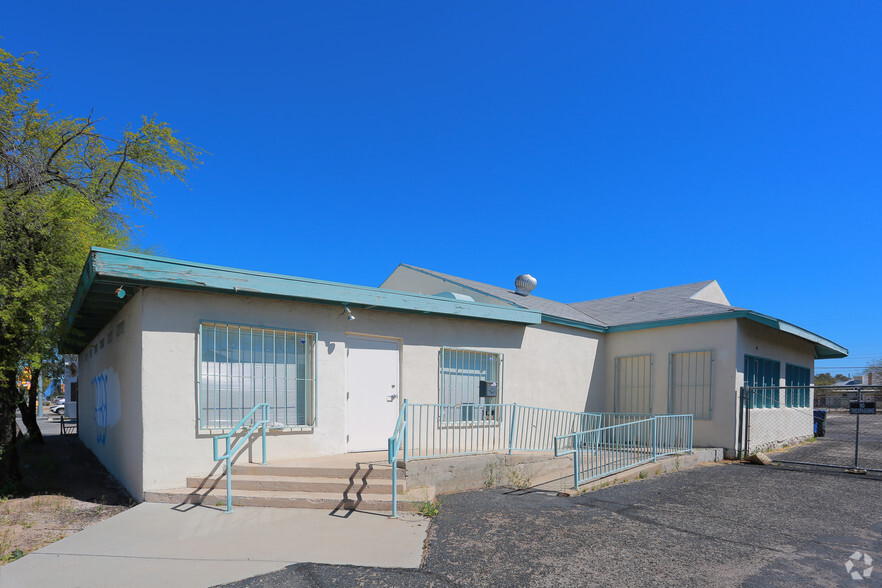 811 S 6th Ave, Tucson, AZ for lease - Primary Photo - Image 2 of 5