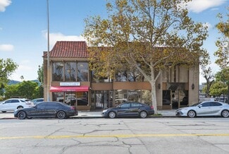 More details for 815 S Central Ave, Glendale, CA - Office for Sale