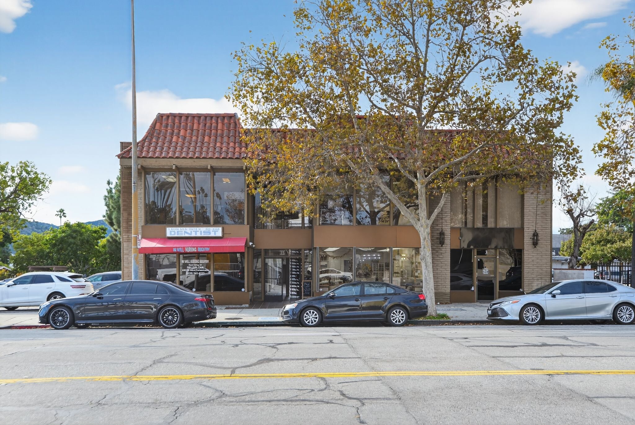 815 S Central Ave, Glendale, CA for sale Building Photo- Image 1 of 17