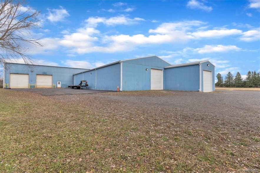 5880 Collins Spgs, Springville, NY for sale - Building Photo - Image 3 of 26