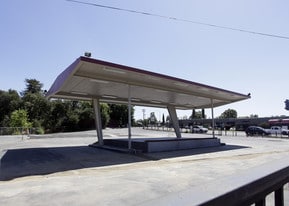 5900 Auburn Blvd, Citrus Heights CA - Automotive Property