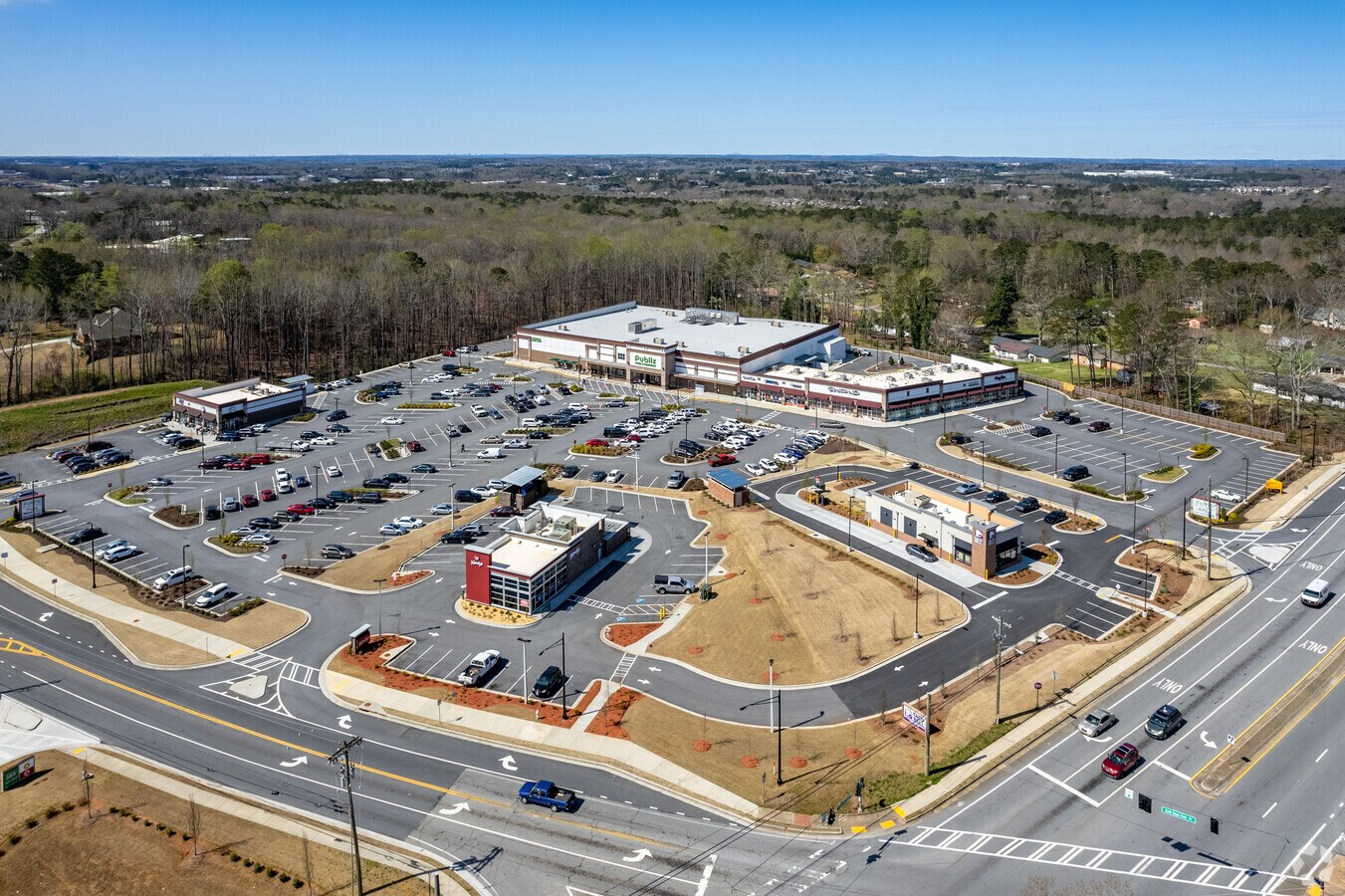 4108 Hamilton Mill Rd, Buford, GA 30519