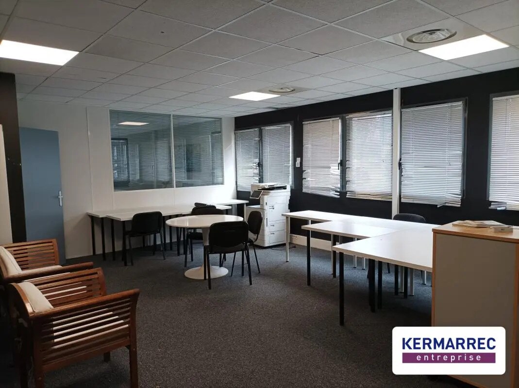 Office in Saint-Herblain for sale Building Photo- Image 1 of 9