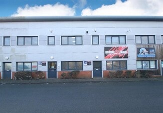 More details for Haine Rd, Ramsgate - Industrial for Lease