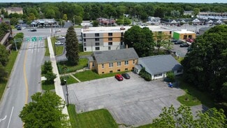 More details for 55 Hoover Dr, Rochester, NY - Office for Lease