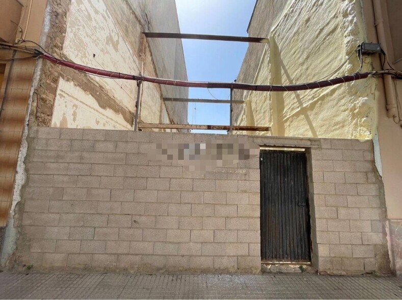 Land in Carlet for sale - Building Photo - Image 1 of 4