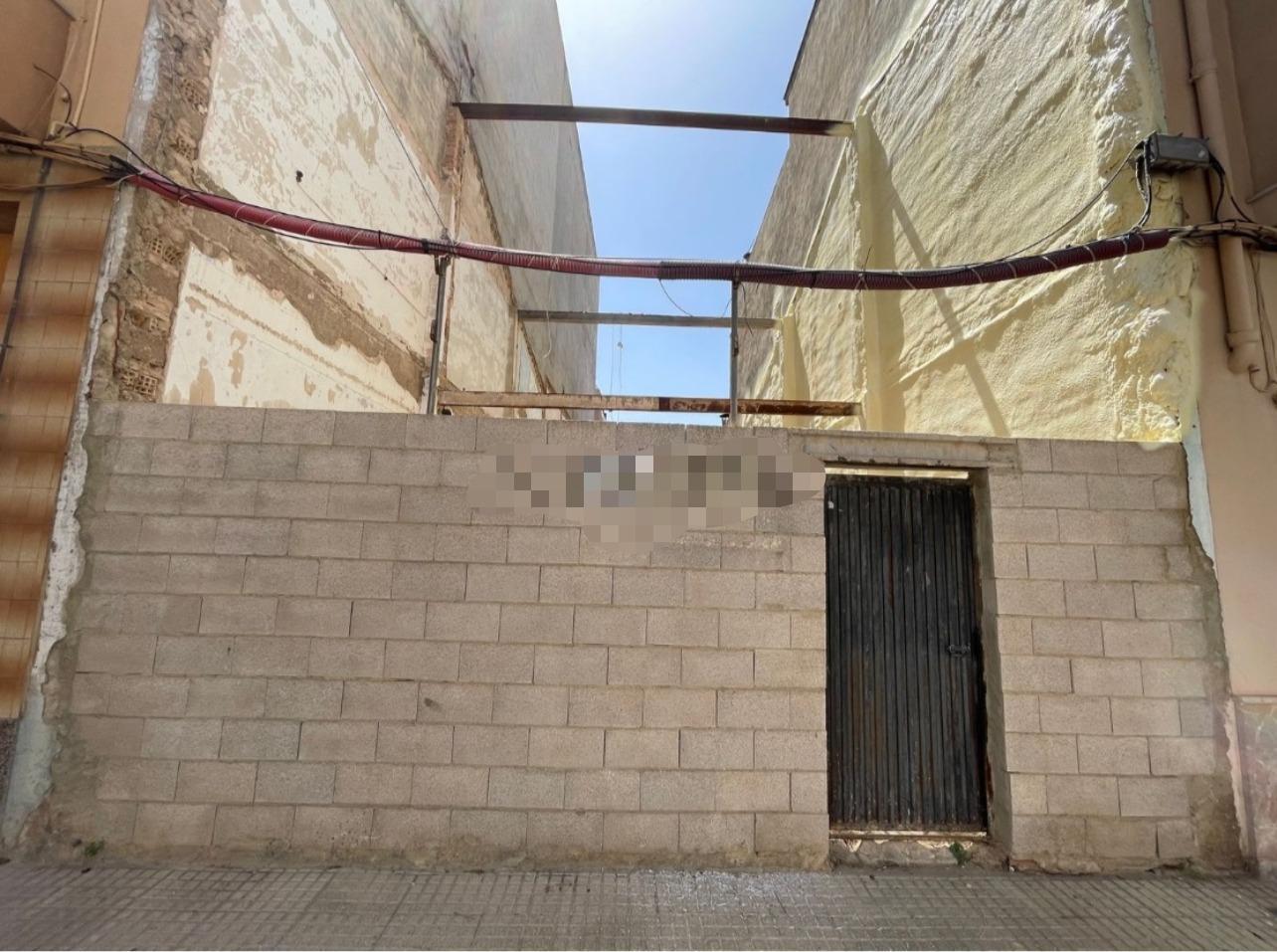 Land in Carlet for sale Building Photo- Image 1 of 5