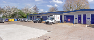 More details for Milkwood Rd, London - Industrial for Lease