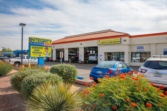 More details for 4455 W Ina Rd, Tucson, AZ - Retail for Sale