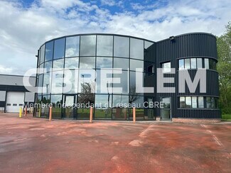 More details for Office for Lease