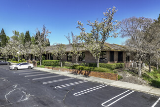 More details for 2440 Professional Dr, Roseville, CA - Office for Lease