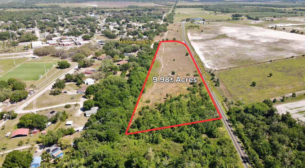 0 County Road 579, Wimauma, FL 33598 | LoopNet