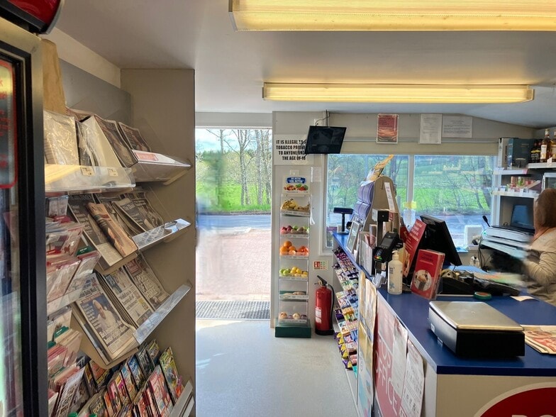 Glenkindie, Alford for sale - Interior Photo - Image 2 of 9