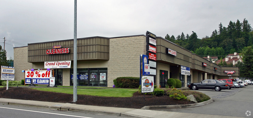 13205 NE 124th St, Kirkland, WA for lease - Building Photo - Image 3 of 6