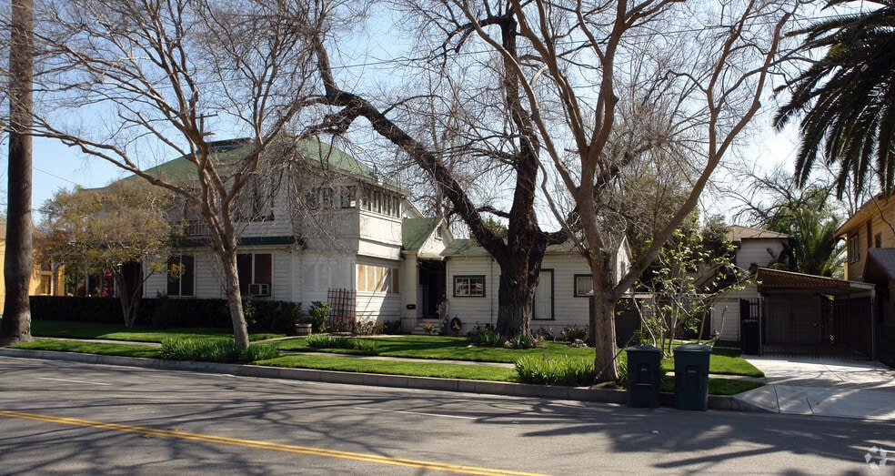 591 W 9th St, San Bernardino, CA for sale - Building Photo - Image 2 of 27