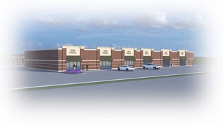 More details for 3001 Heritage Rd NE, Milledgeville, GA - Flex for Lease