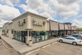 More details for 17010 90th Ave NW, Edmonton, AB - Office, Retail for Lease