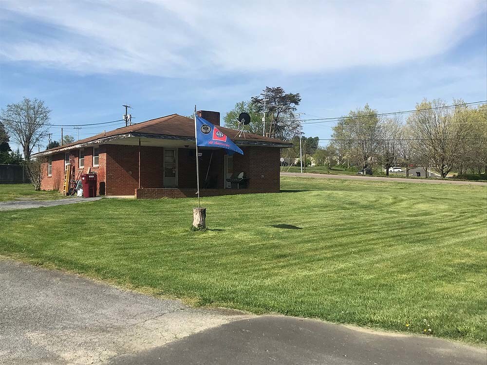 406 Princeton Rd, Johnson City, TN 37601