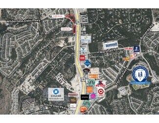 More details for Hwy 281 N, San Antonio, TX - Land for Sale