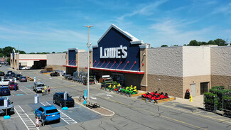 More details for 2641 Shillington Rd, Reading, PA - Retail for Lease