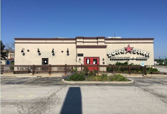 903 Iaa Dr, Bloomington, IL for sale Building Photo- Image 1 of 1