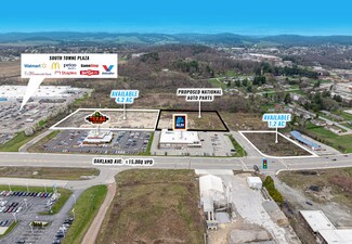 More details for 2910 Oakland, Indiana, PA - Land for Sale