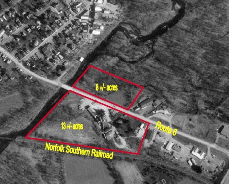 Route 6, Wyalusing, PA for sale - Other - Image 2 of 17