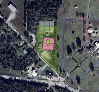 More details for 111 County Road 27, Mountain Home, AR - Industrial for Sale