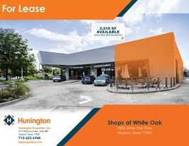 Shops at White Oak - Pub