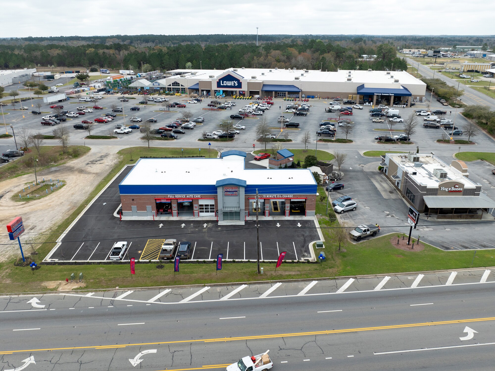 2006 US-82, Tifton, GA for sale Primary Photo- Image 1 of 1