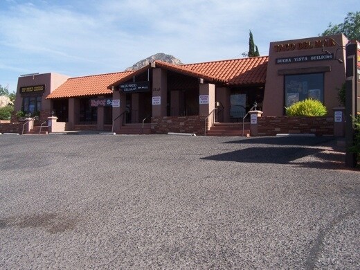 1730 W Highway 89A, Sedona, AZ for sale Primary Photo- Image 1 of 1