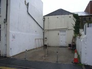 36-38 Cheltenham Pl, Brighton ESX - Warehouse