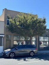 628 El Camino Real, San Carlos, CA for lease Building Photo- Image 2 of 2