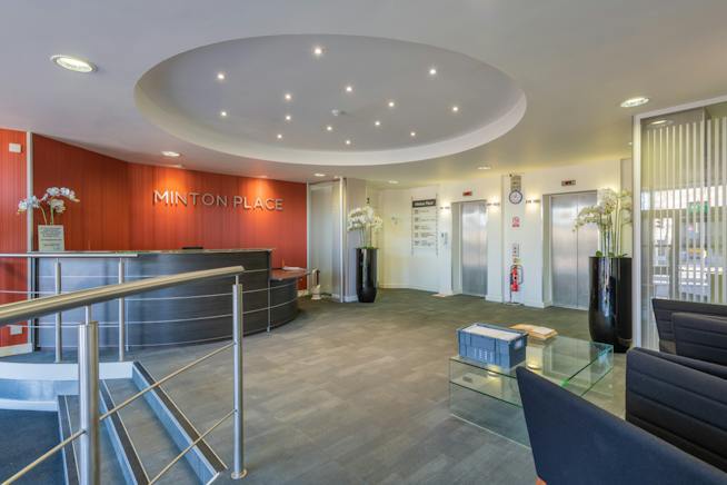 2 Station Rd, Swindon for sale - Interior Photo - Image 3 of 10