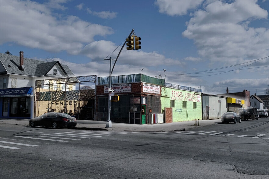 9502 Flatlands Ave, Brooklyn, NY 11236