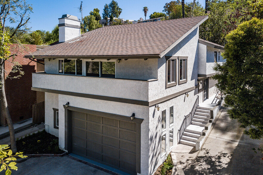 22214 Avenue San Luis, Woodland Hills, CA 91364 | LoopNet