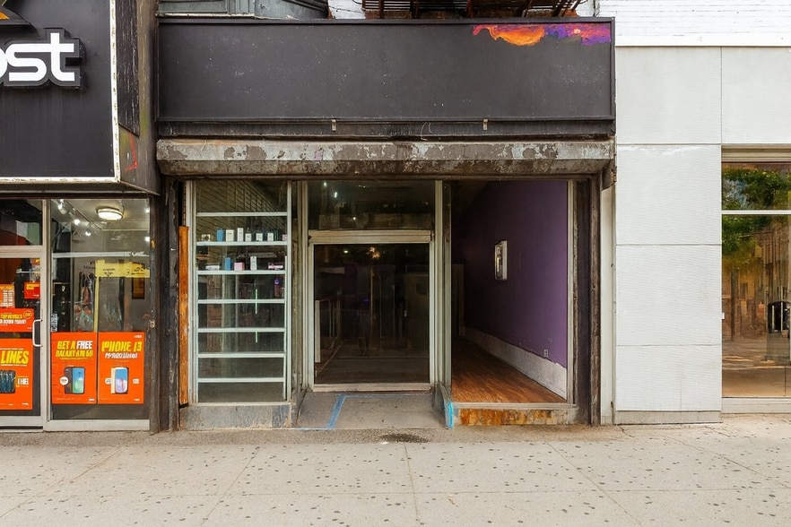 472 Fulton St, Brooklyn, NY for lease - Building Photo - Image 3 of 7