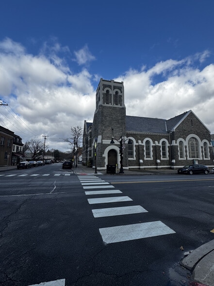 37 E Blackwell St, Dover, NJ for sale - Building Photo - Image 2 of 12