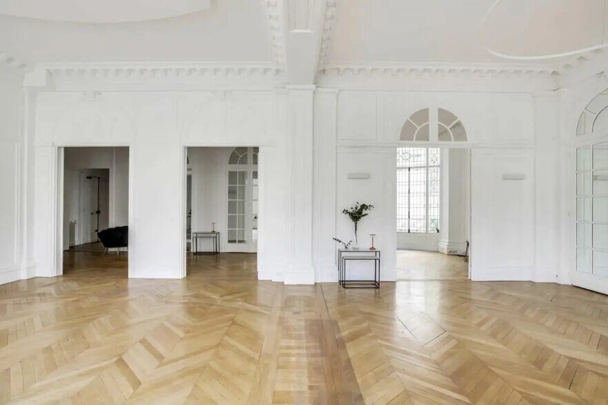 4 Rue Du Quatre Septembre, Paris for lease - Interior Photo - Image 3 of 8