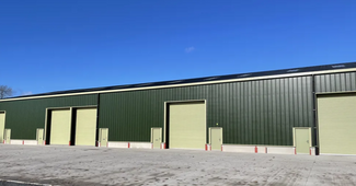 More details for Wheatlands, Gloucester - Industrial for Lease