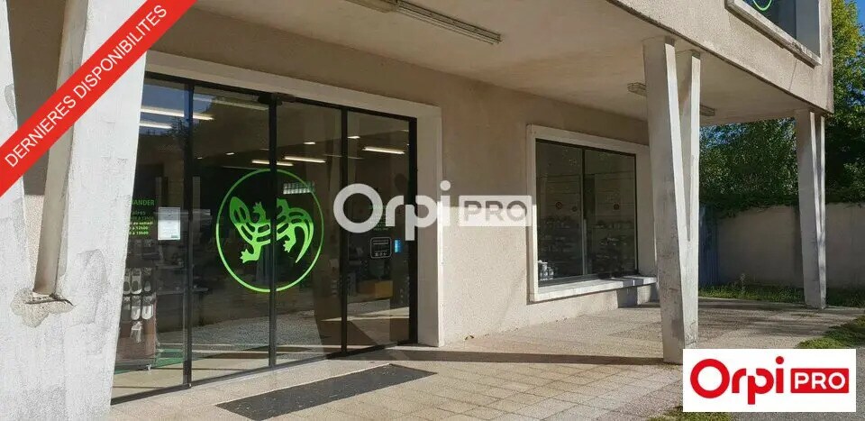 Flex in Romans-sur-Isère for lease - Building Photo - Image 2 of 7