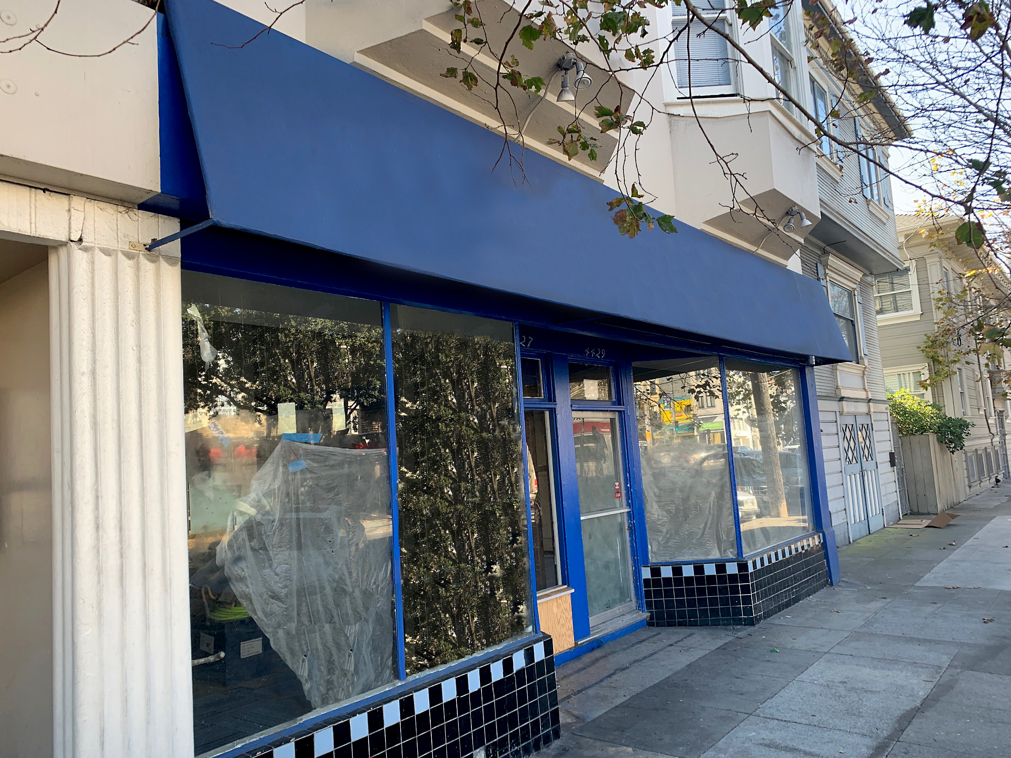 4405-4429 California St, San Francisco, CA for sale Building Photo- Image 1 of 1