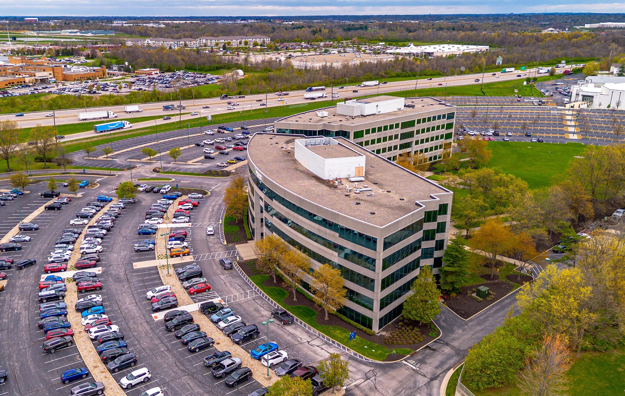 7310 Turfway Rd, Florence, KY for lease Building Photo- Image 1 of 16