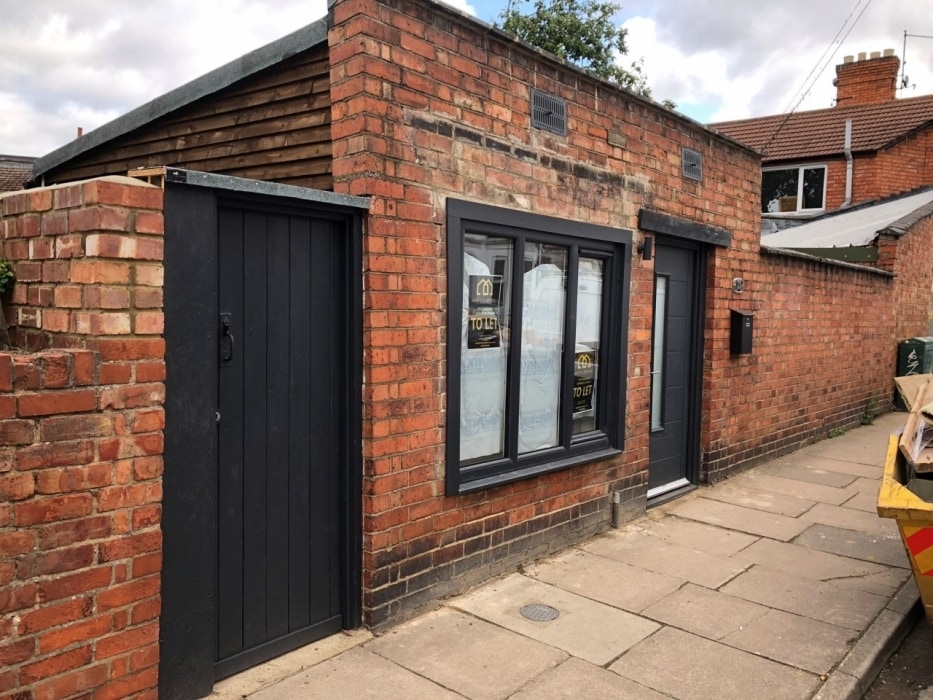 25 Abington Av, Northampton for sale Building Photo- Image 1 of 1