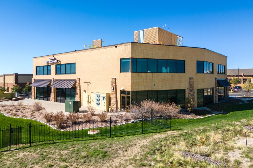 25521 E Smoky Hill Rd, Aurora, CO 80016 Office/Medical for Lease