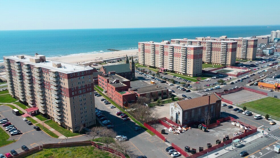 188 Beach 84th St, Rockaway Beach, NY 11693 Land for Sale